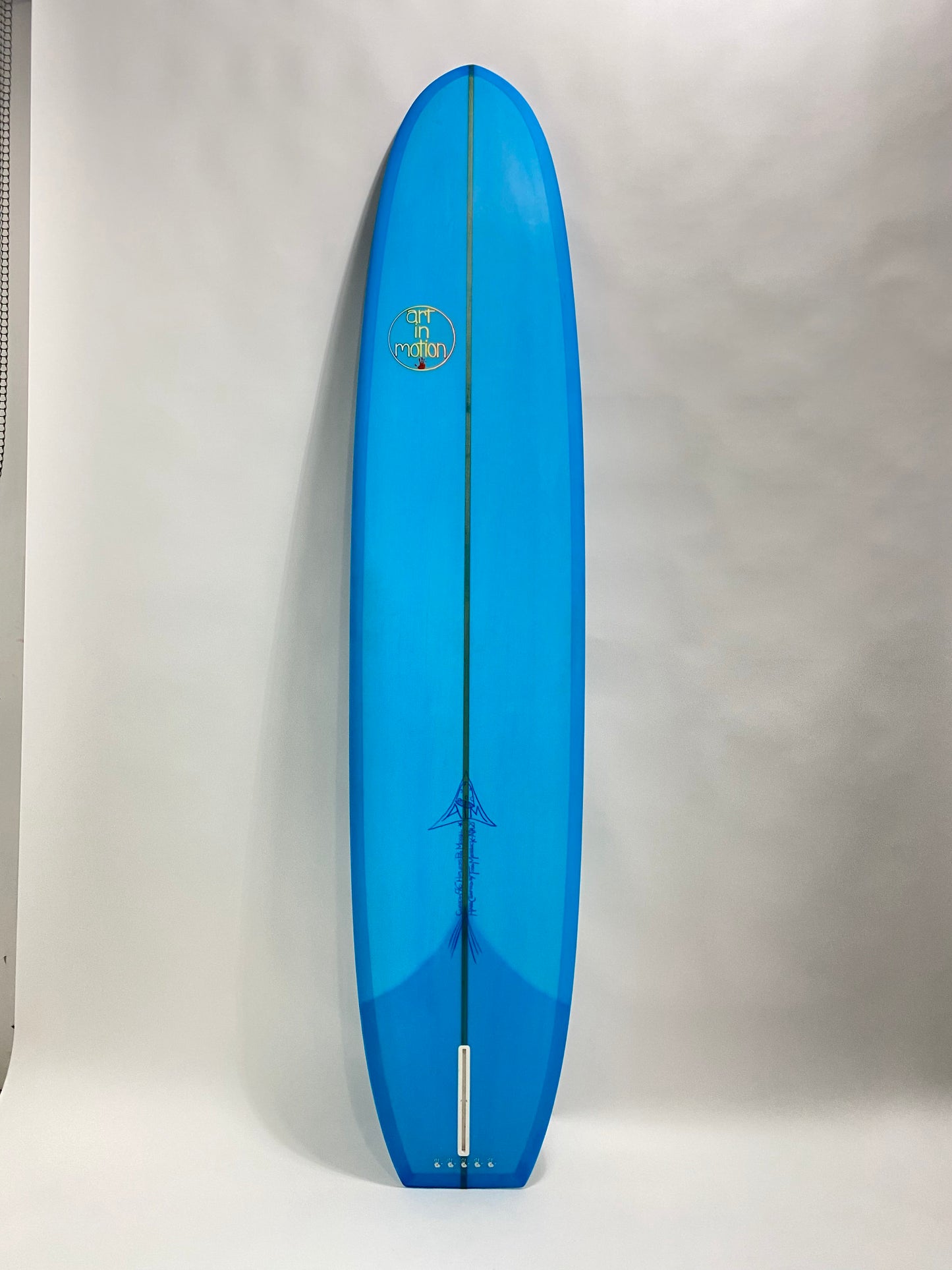 9' 7" Hipless Pig *SLIGHTLY USED*