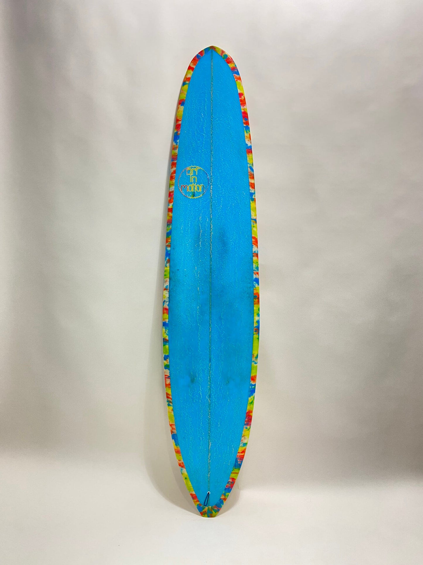 8' 9” Mini Samantha Model *USED*