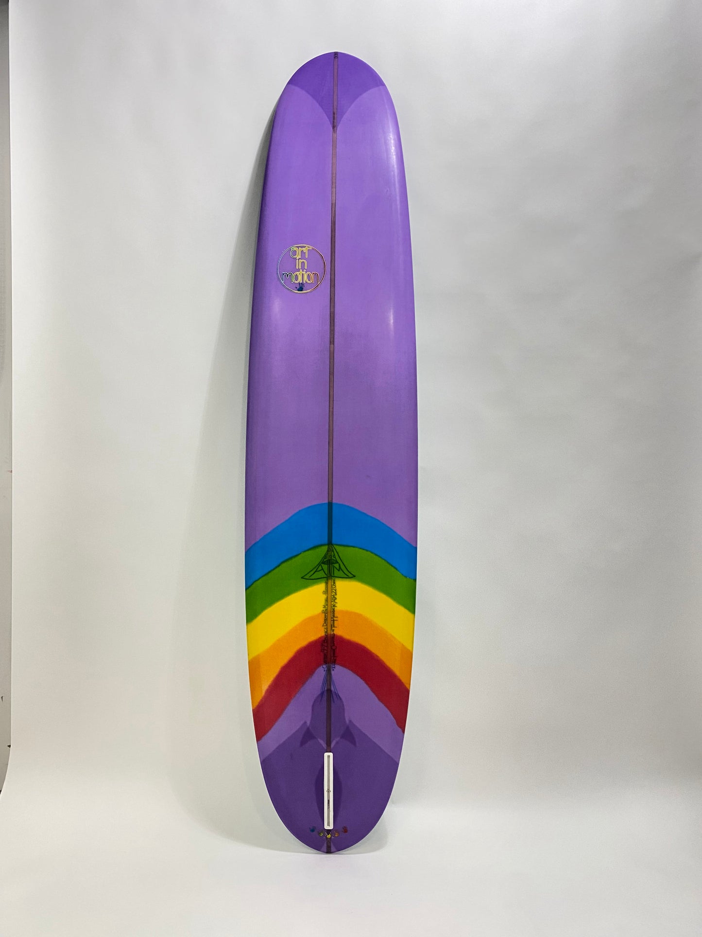 9' 7" Balance Dream Pin *USED*