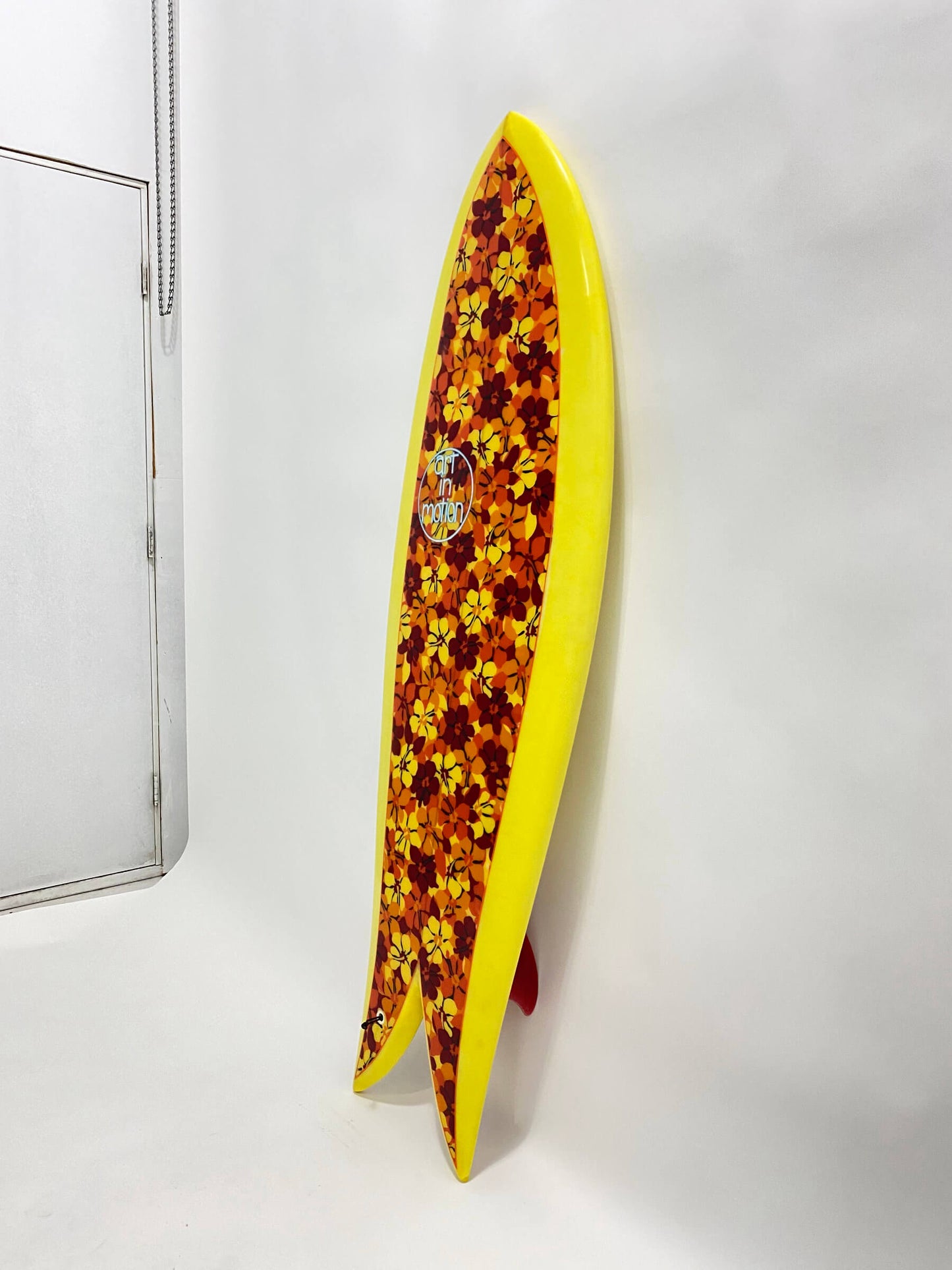 6' 2” SnowFish *SOLD*