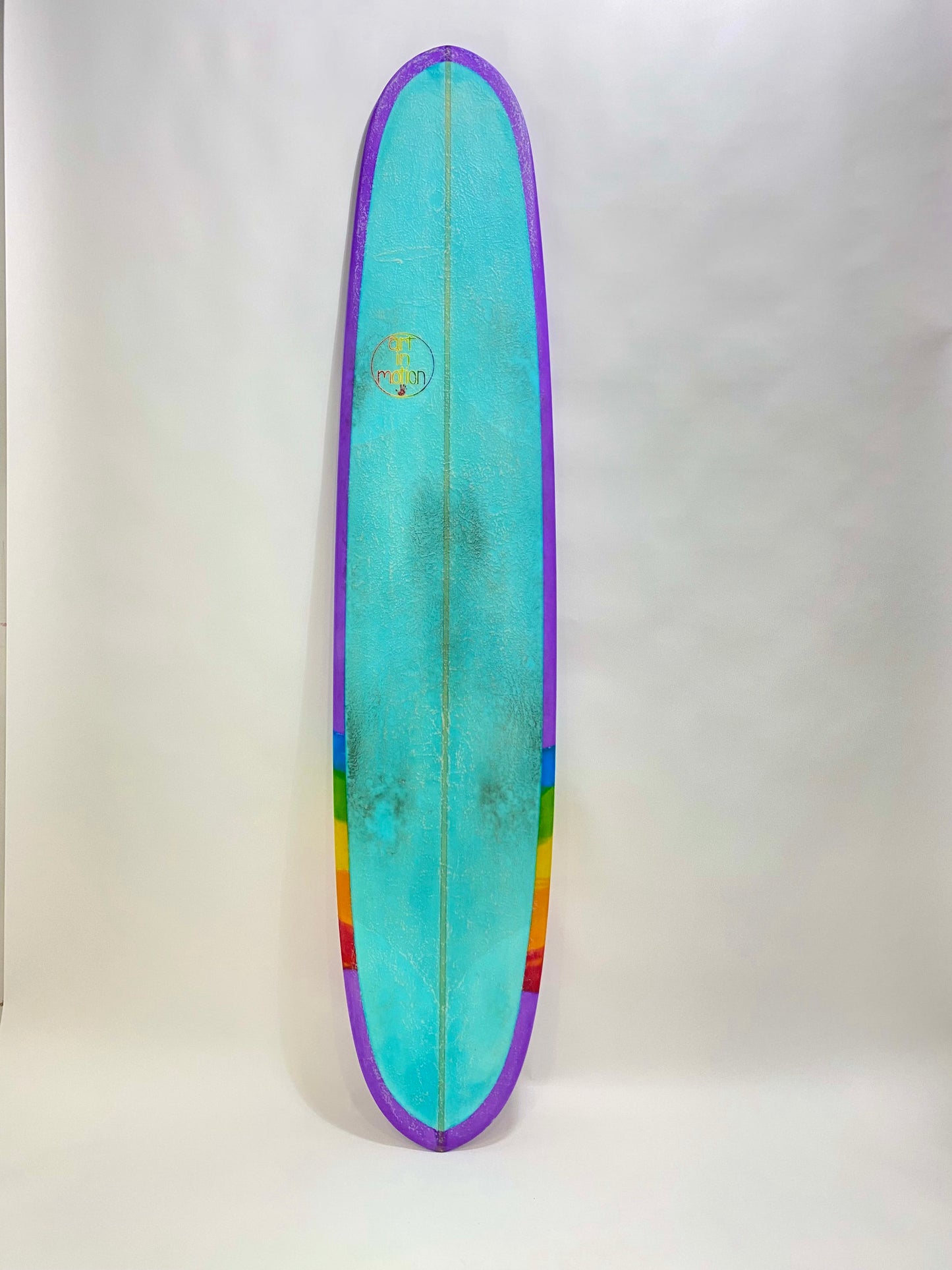 9' 7" Balance Dream Pin *USED*