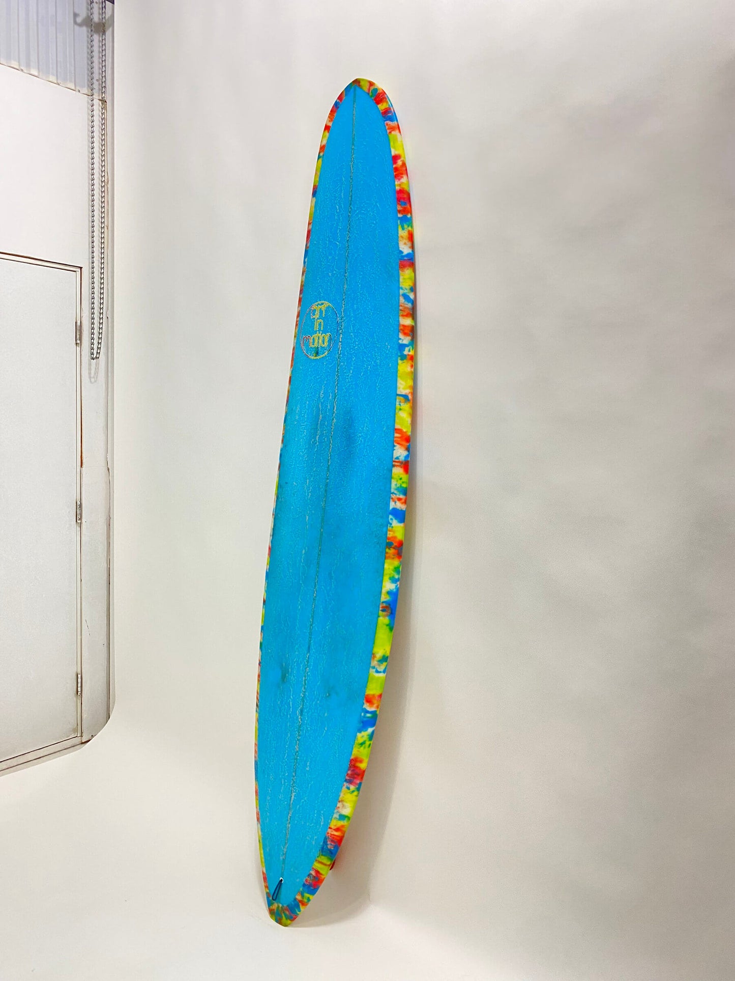 8' 9” Mini Samantha Model *USED*