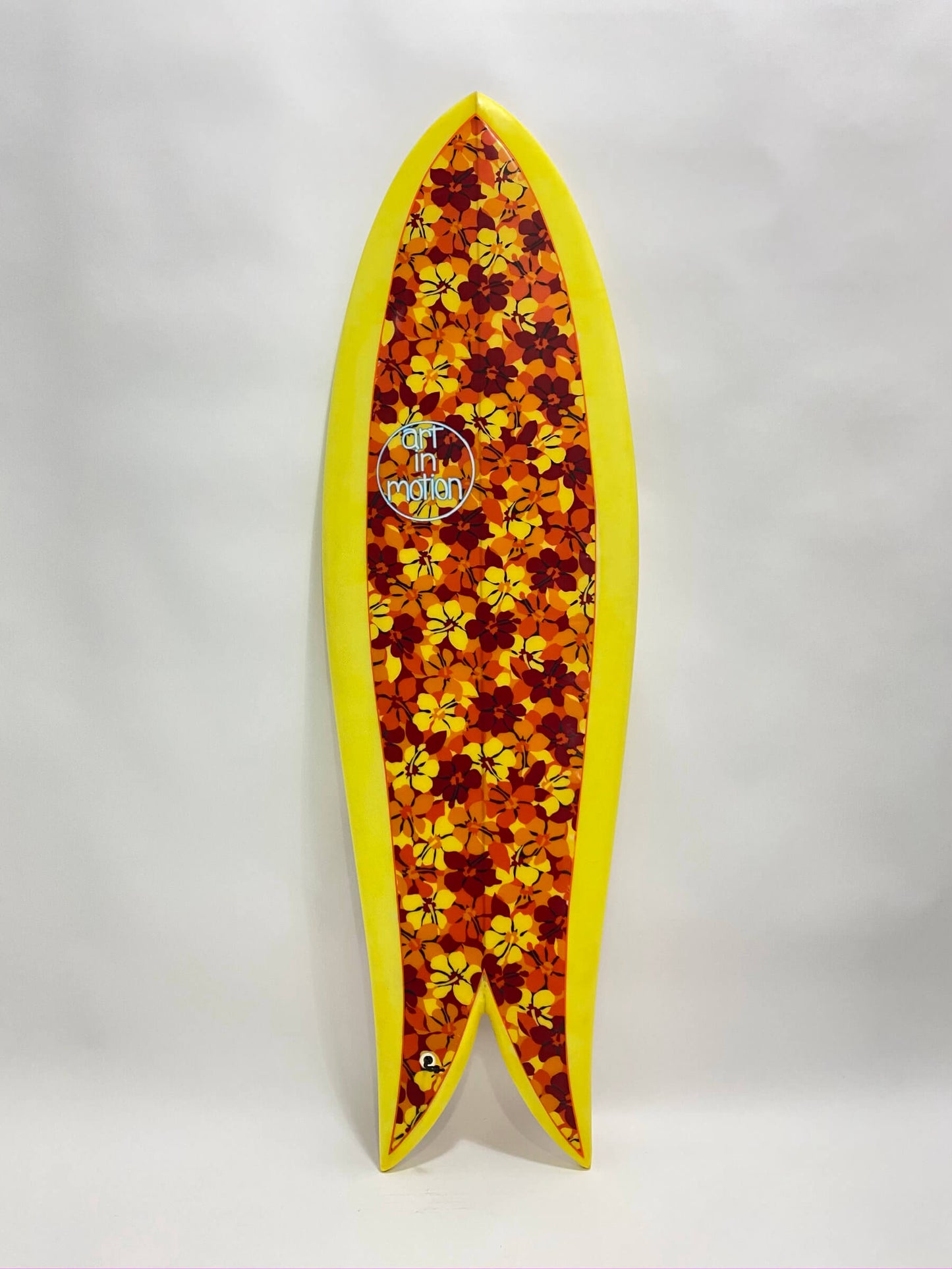 6' 2” SnowFish *SOLD*