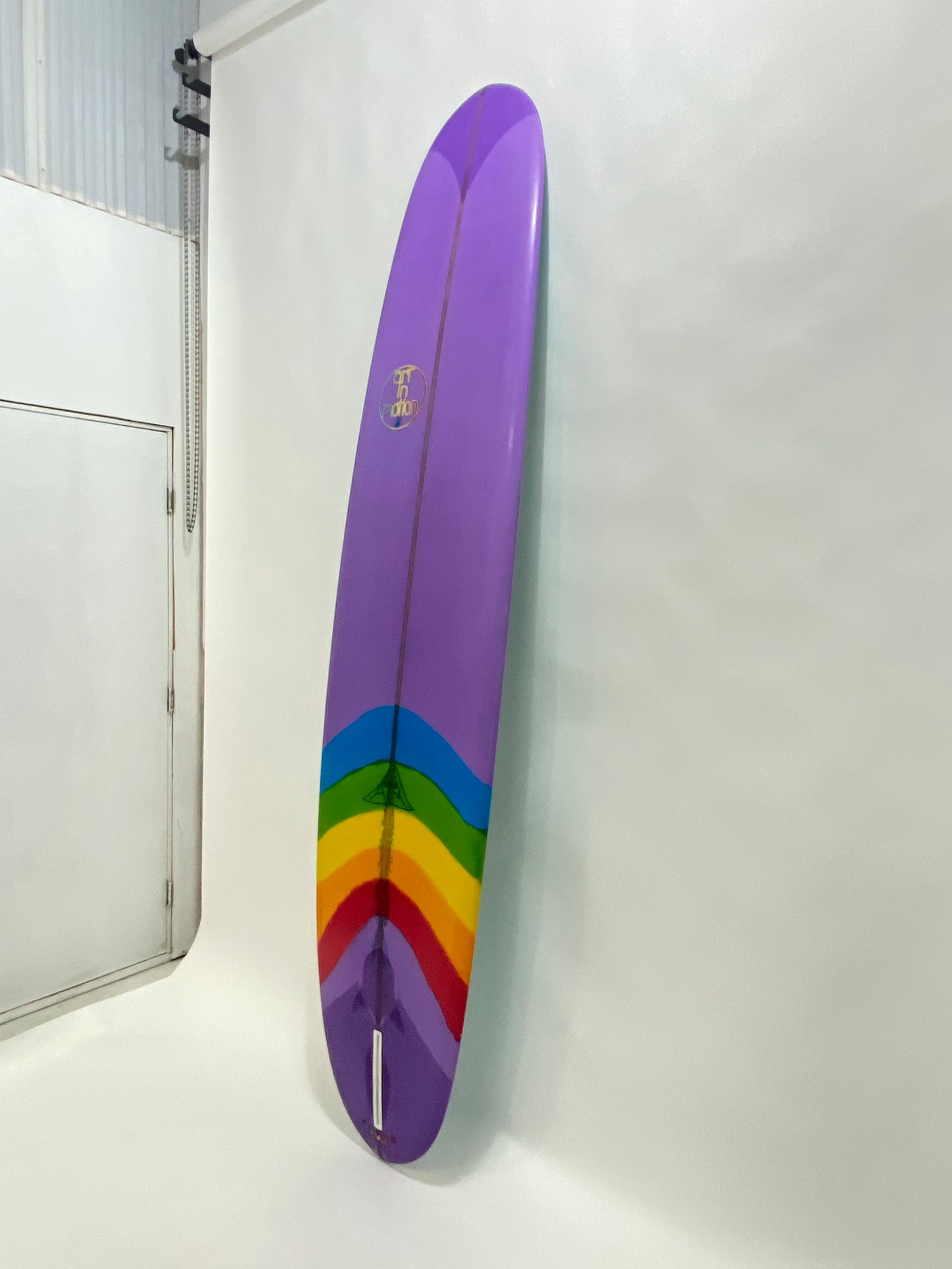 9' 7" Balance Dream Pin *USED*