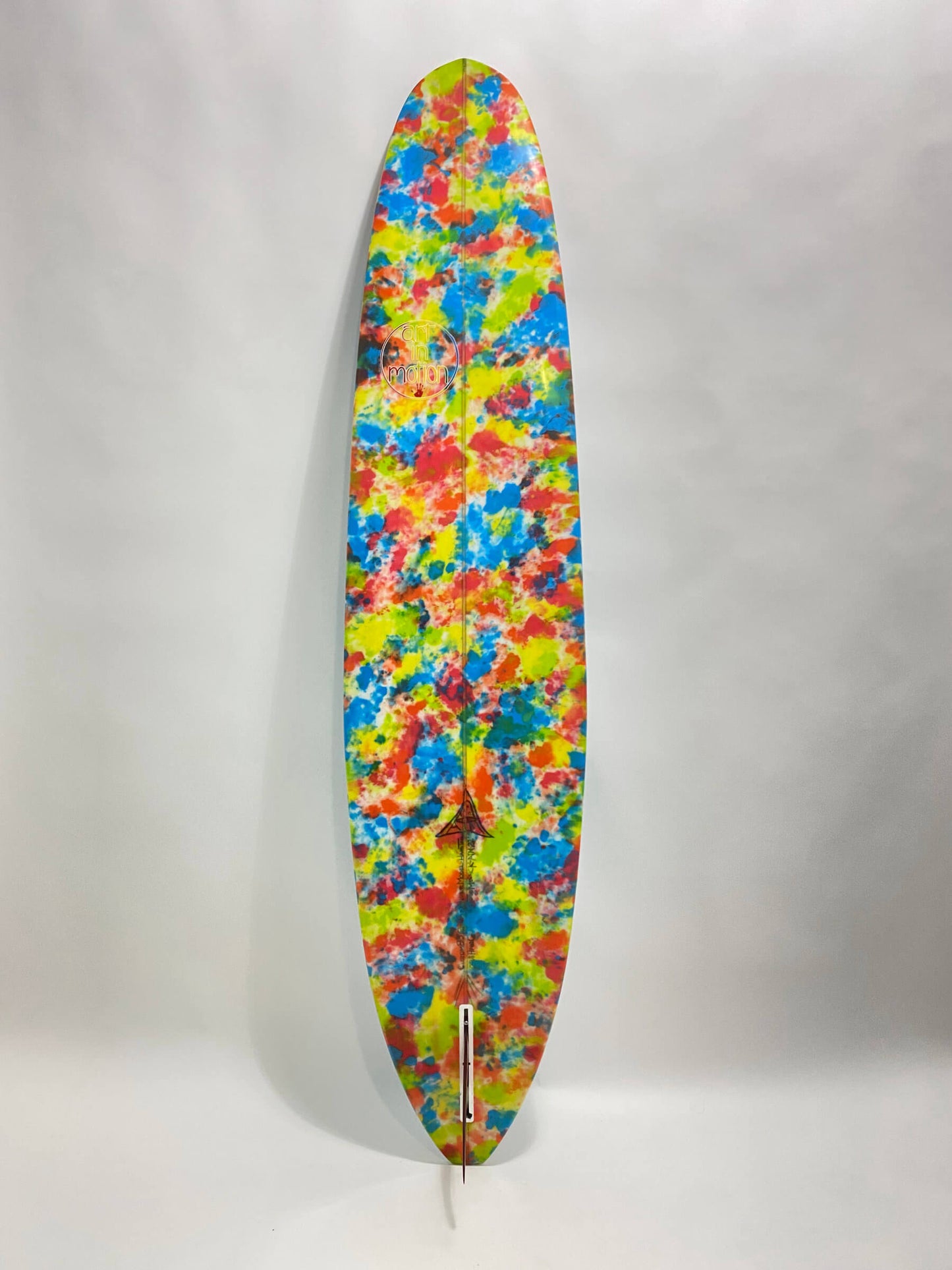 8' 9” Mini Samantha Model *USED*