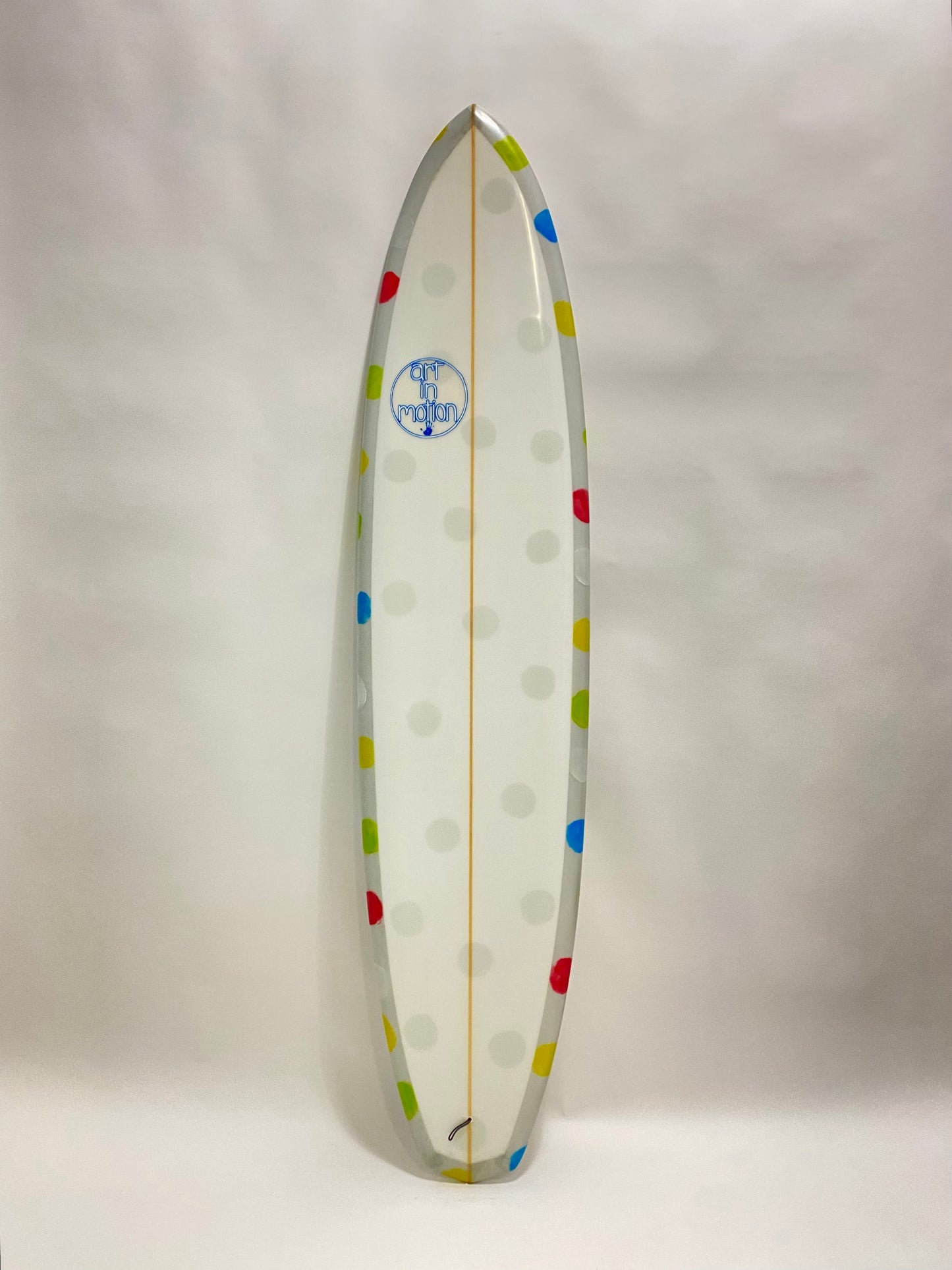 7' 8" Echo Glider Louis Vuitton Collab *NEW*