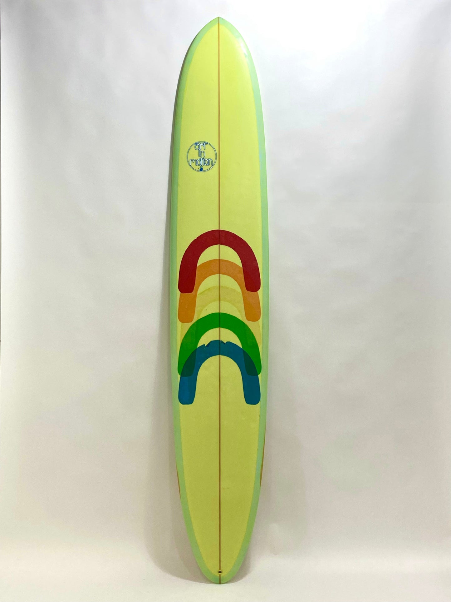 10'7" Nasa Twin *SOLD*