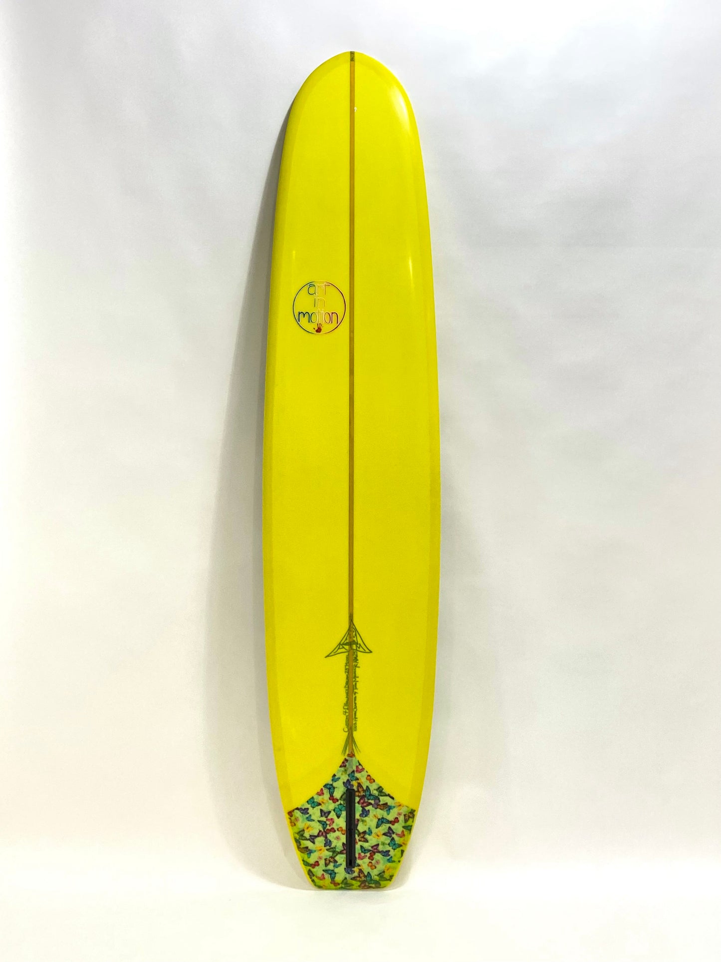 9' 1" Balance Dream *USED*