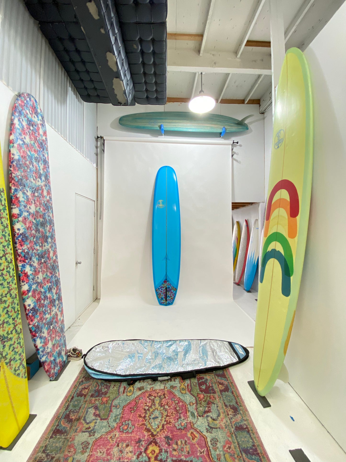 9' 6" Balance Dream Diamond *USED*
