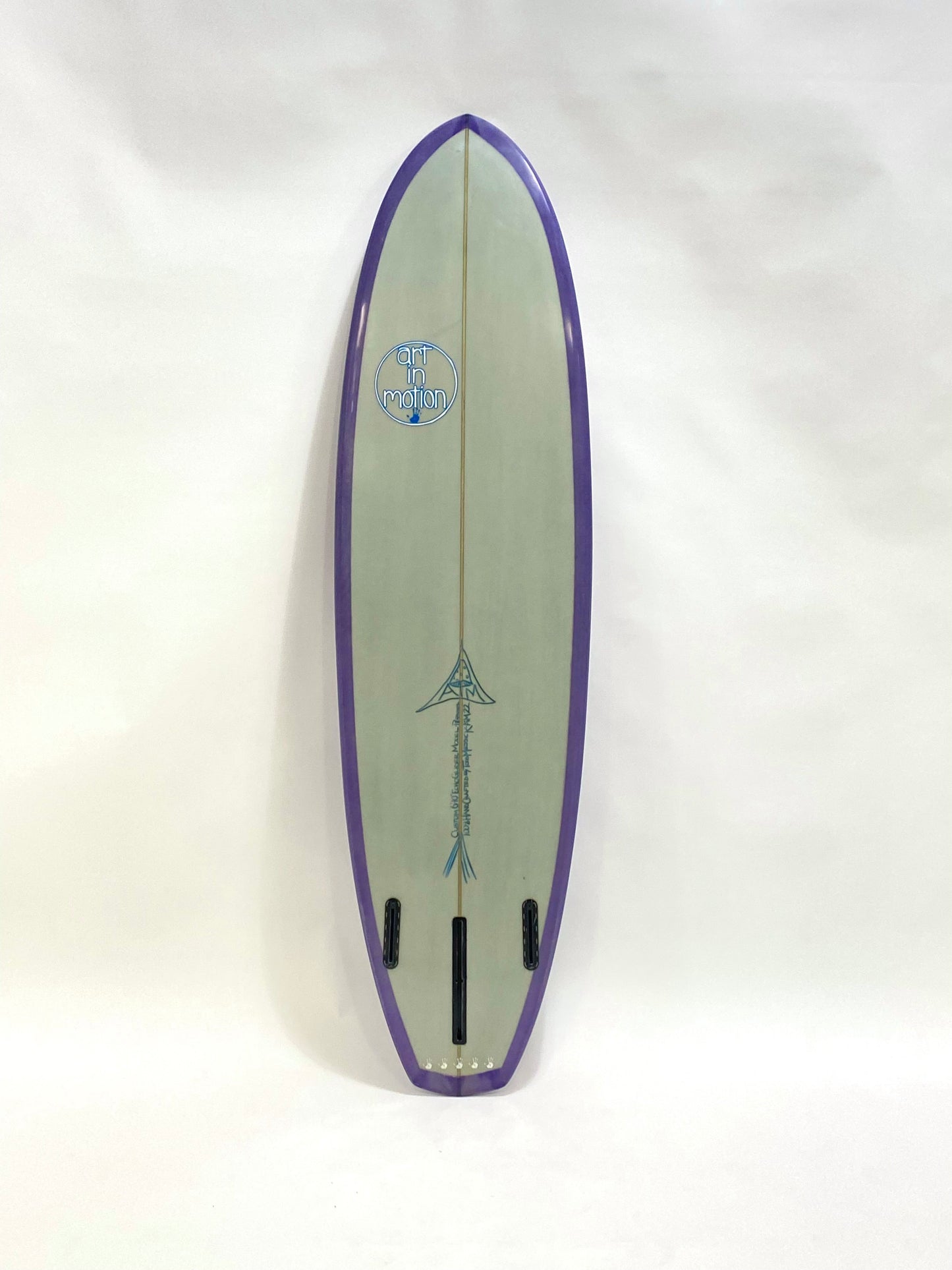 6' 10" Echo Glider *NEW*