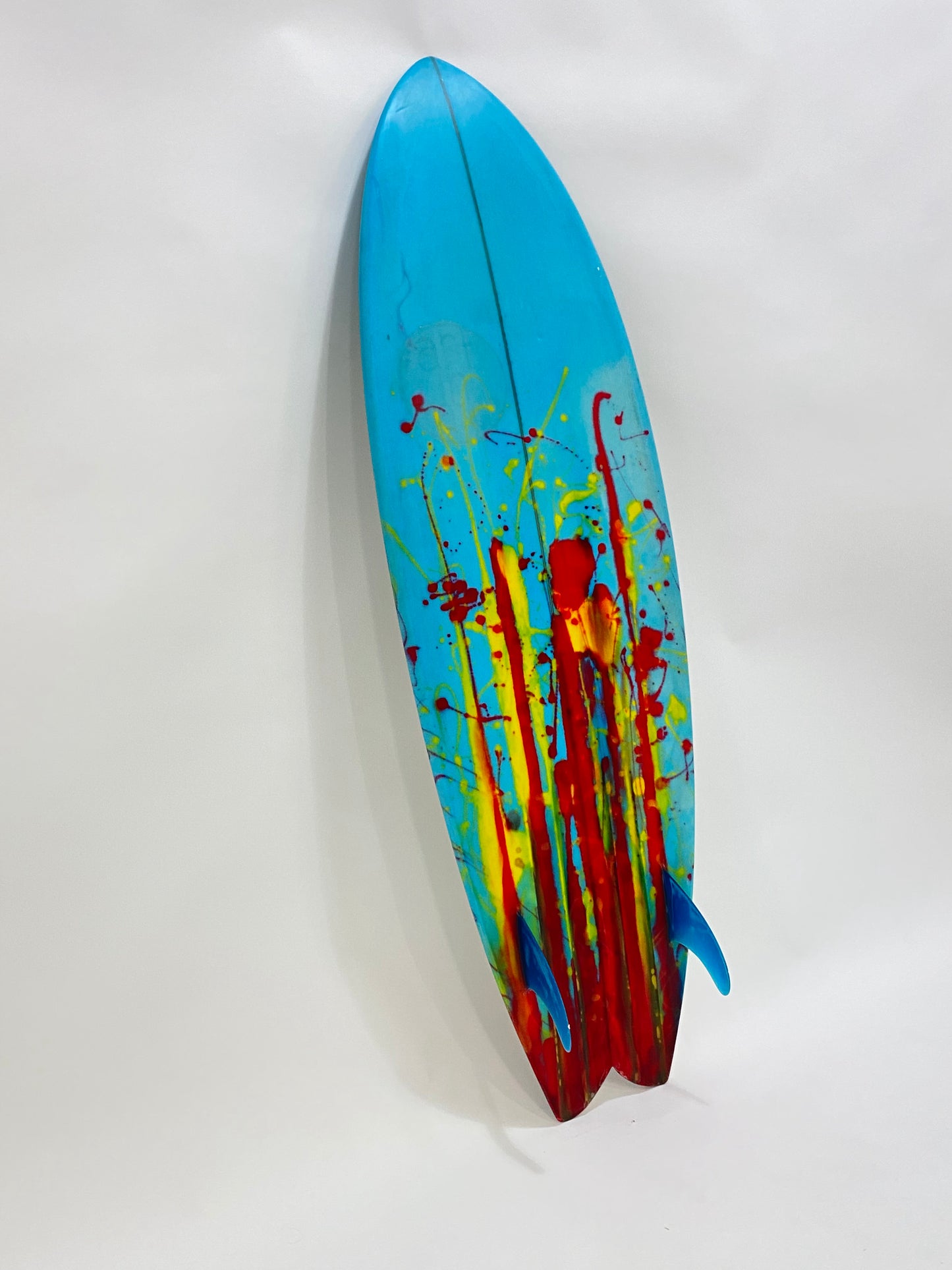 5' 8" HyperFish *NEW*