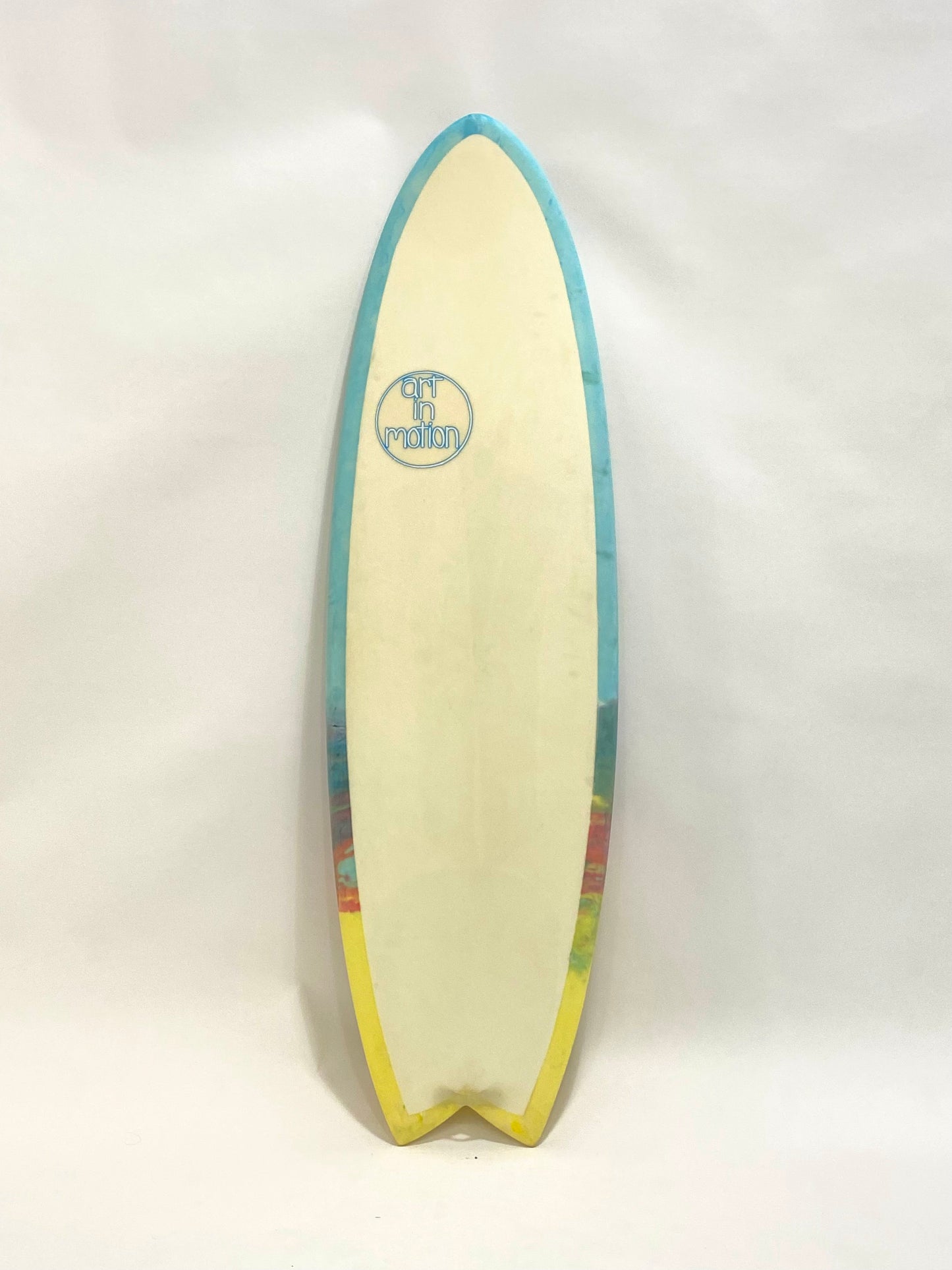 6' 0" Custom Twin *USED*