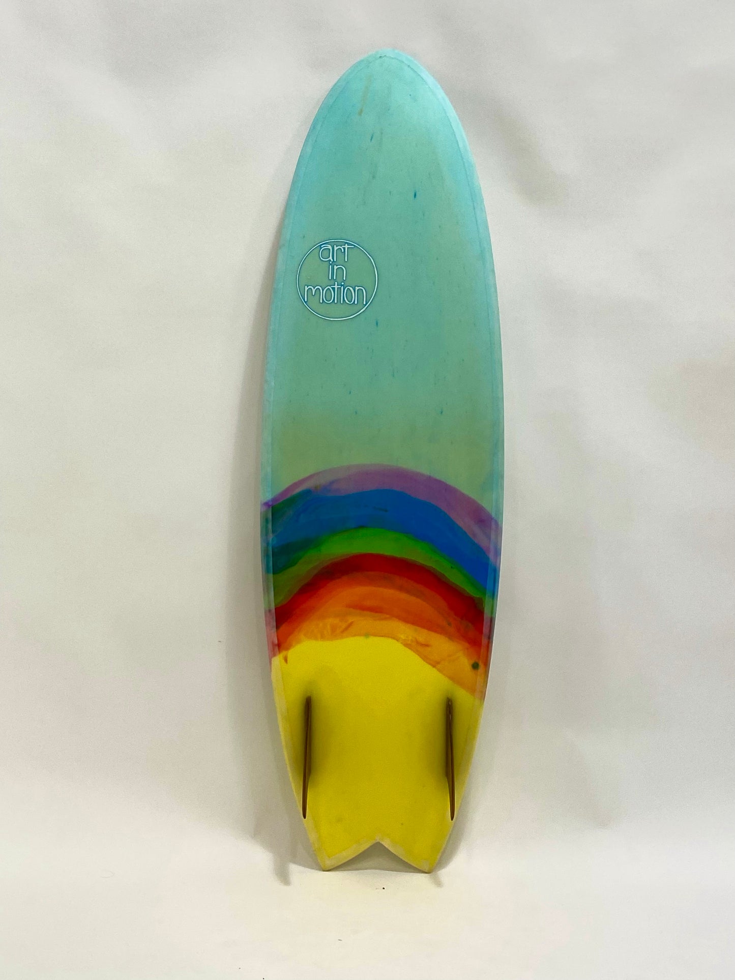 6' 0" Custom Twin *USED*