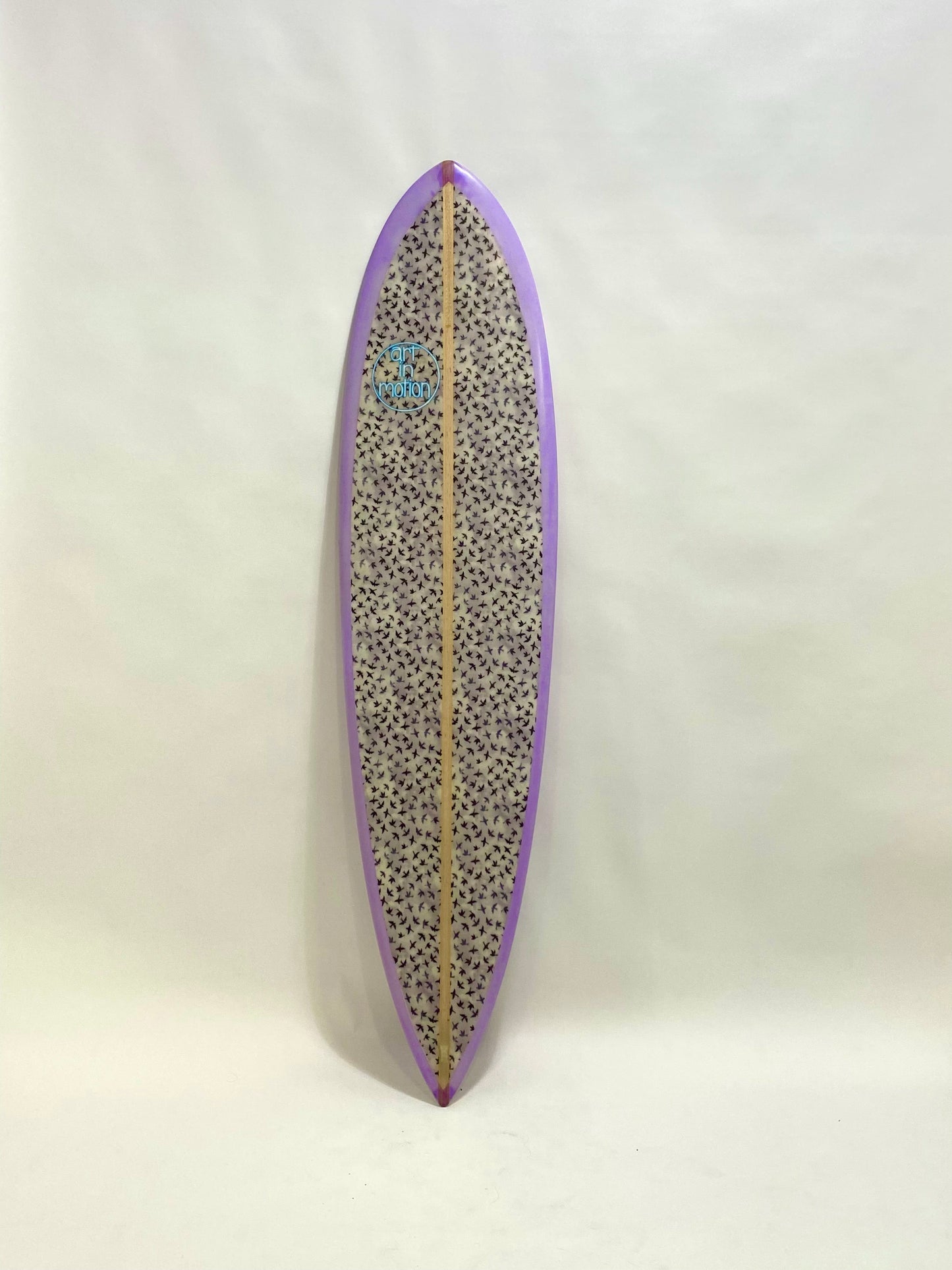 7' 8" Gerry Curl *USED*