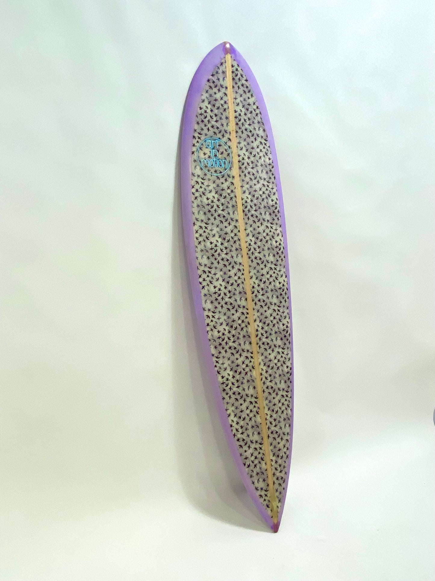 7' 8" Gerry Curl *USED*
