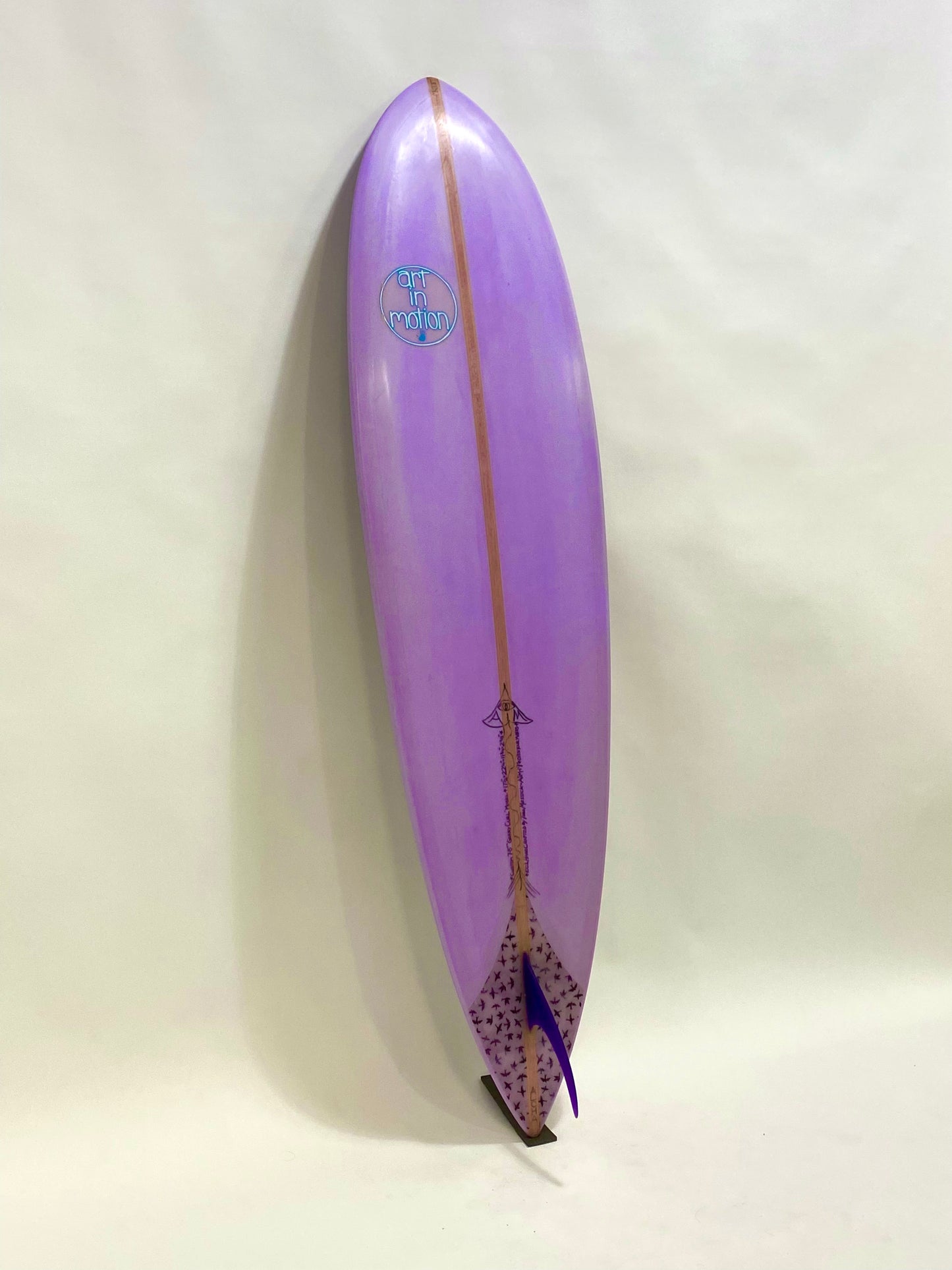 7' 8" Gerry Curl *USED*