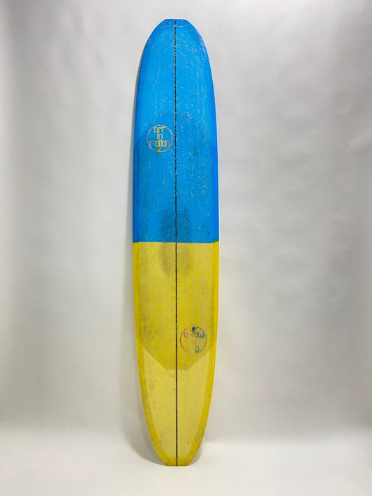 9' 6" Palindrome Blunt Nose Edition *USED*