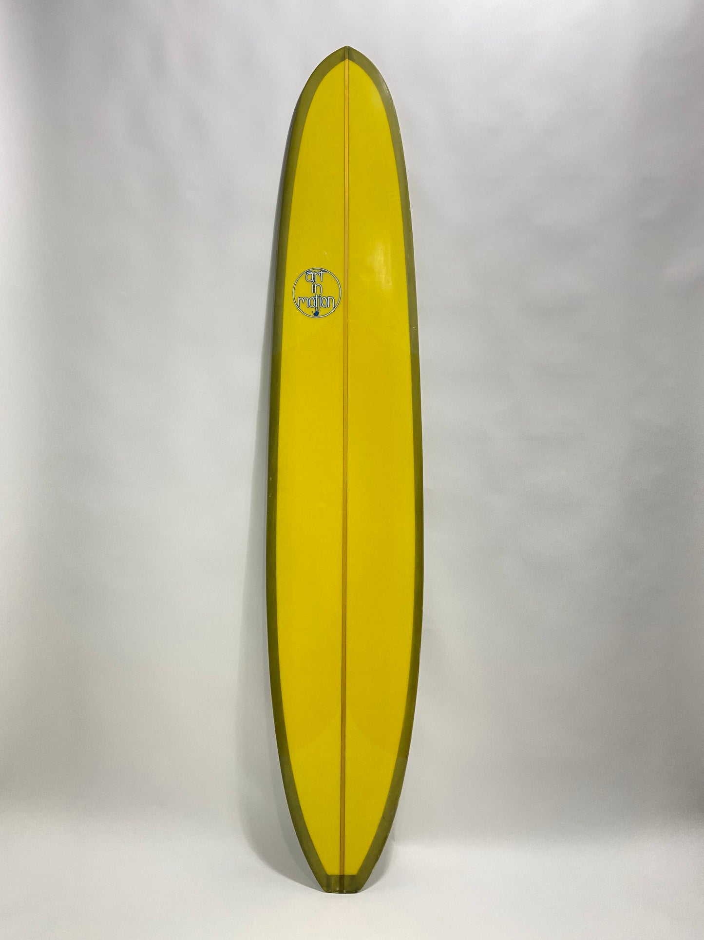 9' 7" Point Grinder *USED*