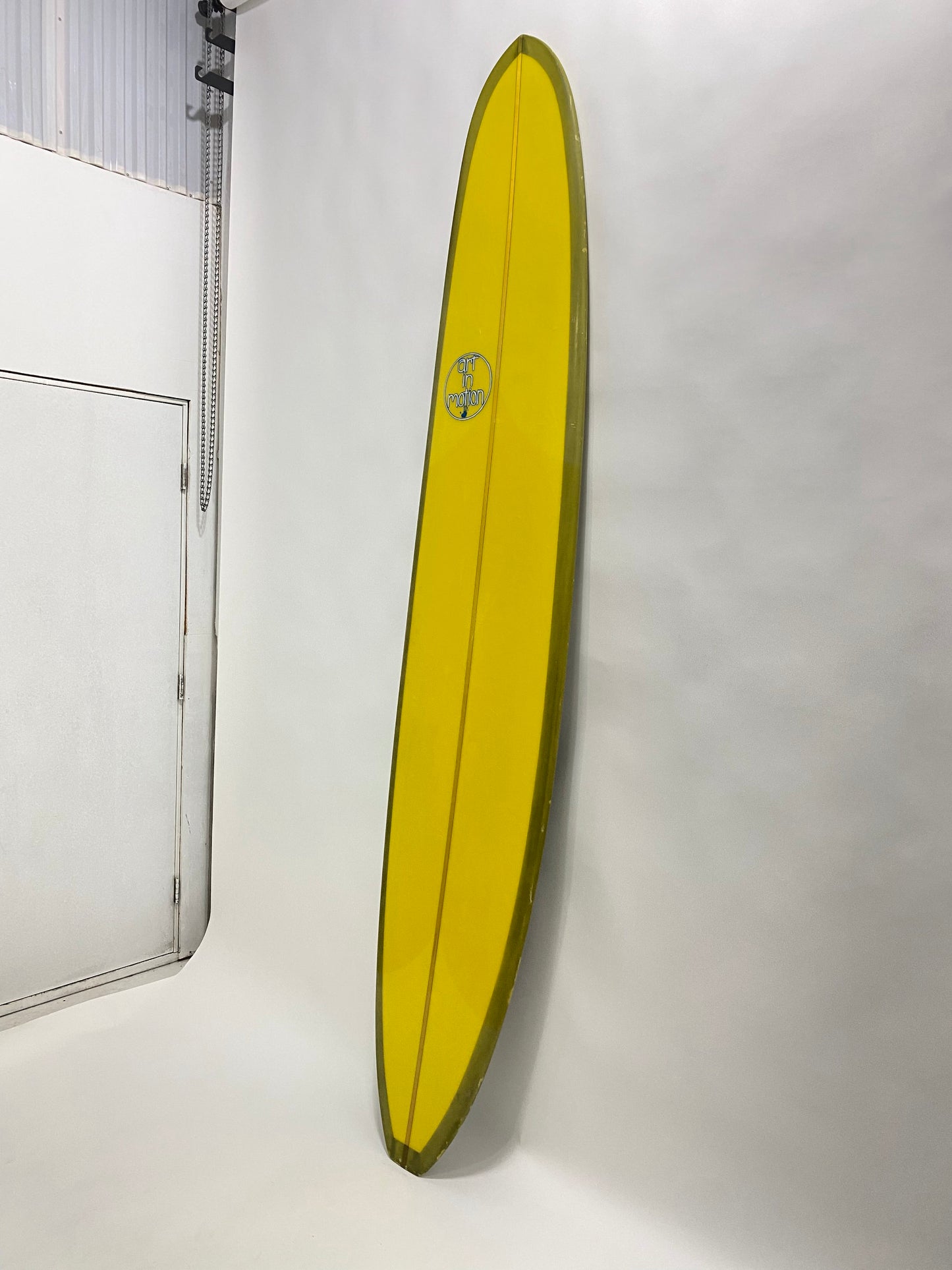 9' 7" Point Grinder *USED*