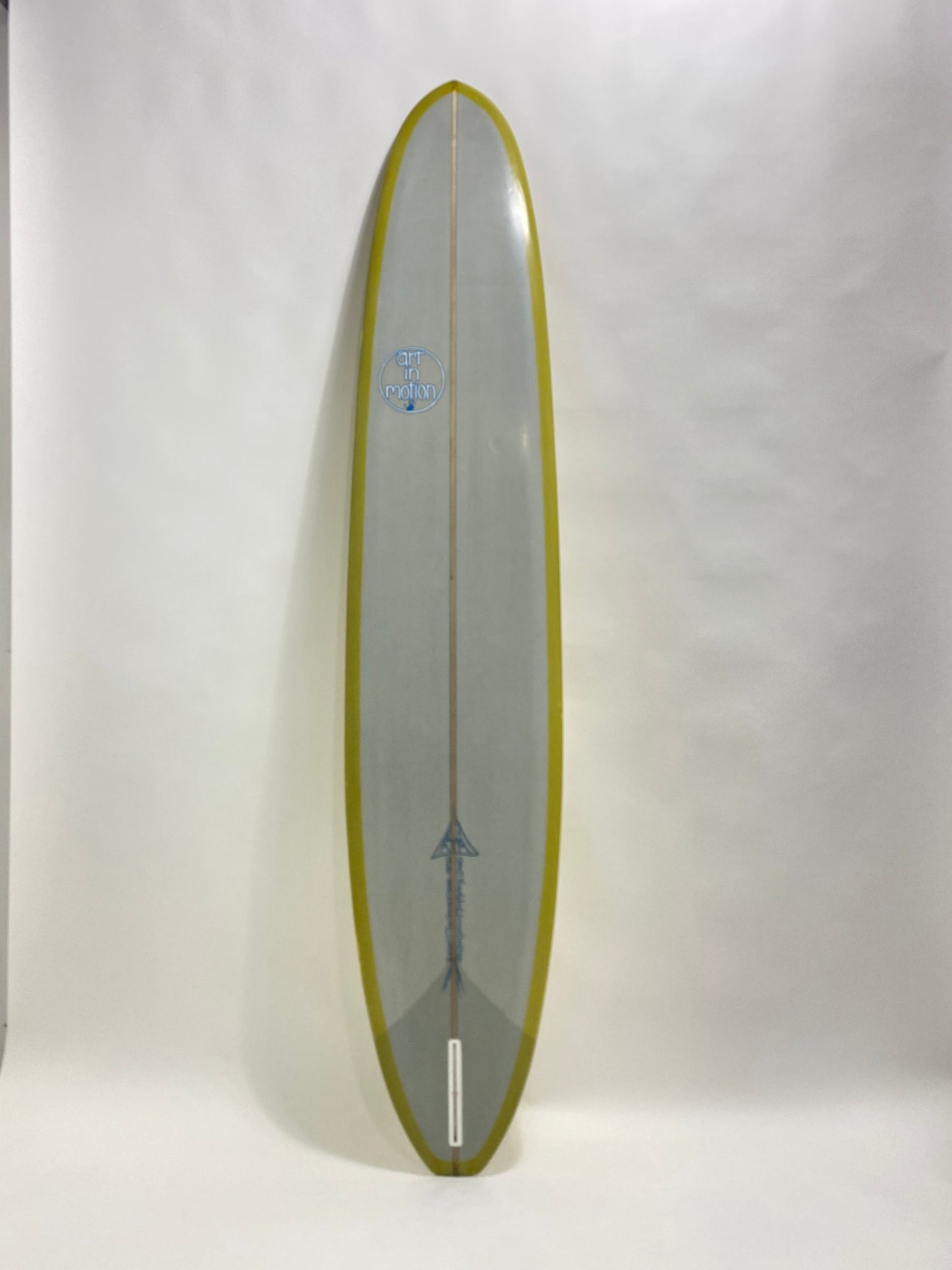 9' 7" Point Grinder *USED*