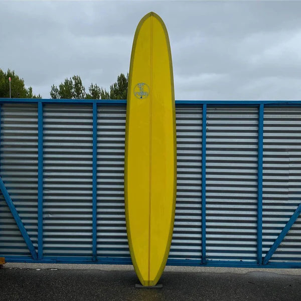 Point Grinder