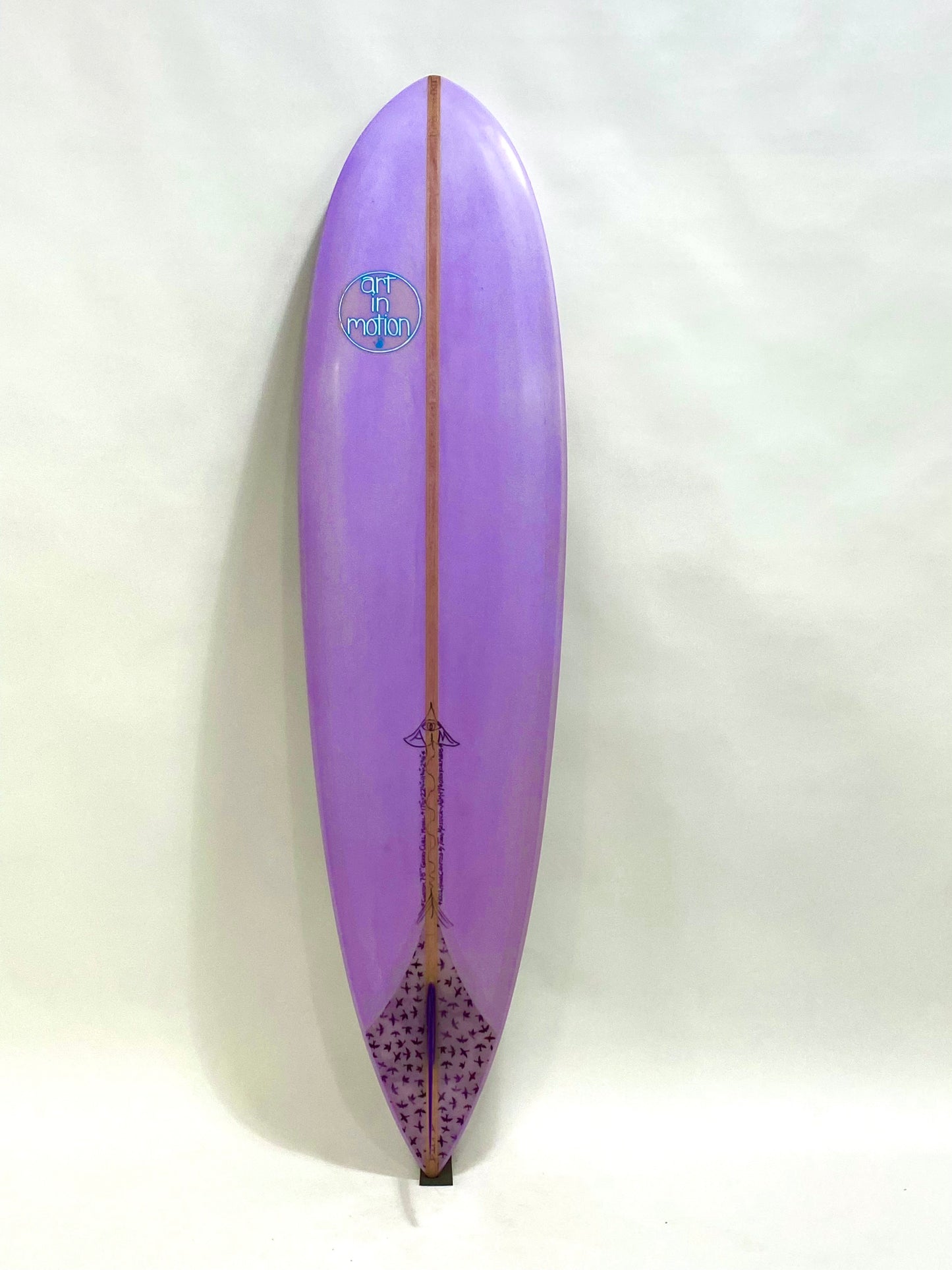 7' 8" Gerry Curl *USED*